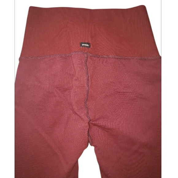 prAna Sopra Seamless Legging- S - Picture 5 of 6